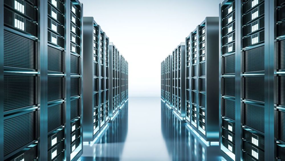 沙河云主机租用价格