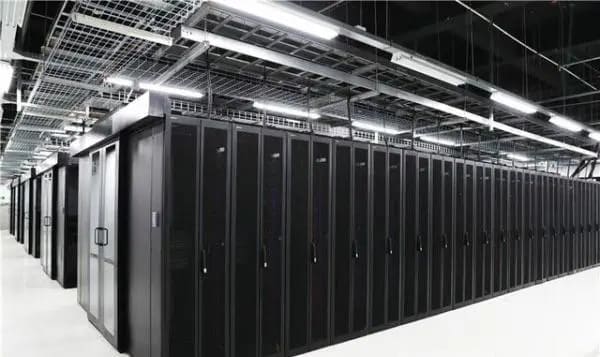 沙河云主机租用