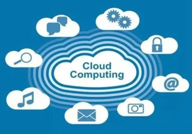 沙河云主机租用-移动带宽